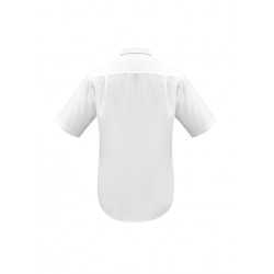 Men's Corporate Shirts  - Mens Plain Oasis Short Sleeve Shirt