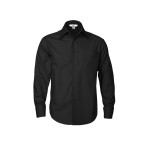 Men&#039;s Corporate Shirts - Mens Metro Long Sleeve Shirt