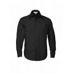 Men's Corporate Shirts  - Mens Metro Long Sleeve Shirt
