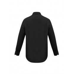 Men's Corporate Shirts  - Mens Metro Long Sleeve Shirt