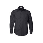 Men&#039;s Corporate Shirts - Mens Metro Long Sleeve Shirt