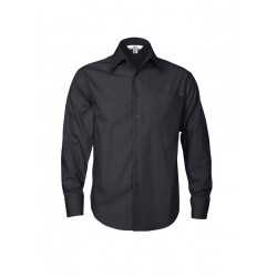 Men's Corporate Shirts  - Mens Metro Long Sleeve Shirt
