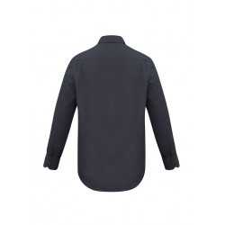 Men's Corporate Shirts  - Mens Metro Long Sleeve Shirt