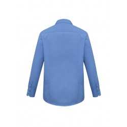 Men's Corporate Shirts  - Mens Metro Long Sleeve Shirt