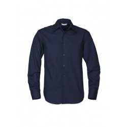 Men's Corporate Shirts  - Mens Metro Long Sleeve Shirt