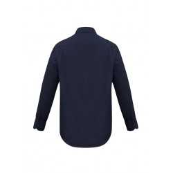 Men's Corporate Shirts  - Mens Metro Long Sleeve Shirt