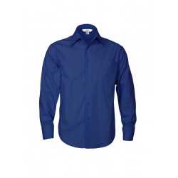 Men's Corporate Shirts  - Mens Metro Long Sleeve Shirt