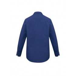 Men's Corporate Shirts  - Mens Metro Long Sleeve Shirt