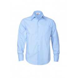 Men's Corporate Shirts  - Mens Metro Long Sleeve Shirt