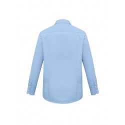 Men's Corporate Shirts  - Mens Metro Long Sleeve Shirt