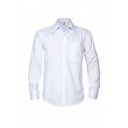 Men's Corporate Shirts  - Mens Metro Long Sleeve Shirt