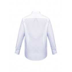 Men's Corporate Shirts  - Mens Metro Long Sleeve Shirt