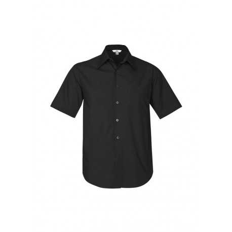 Men's Corporate Shirts  - Mens Metro Short Sleeve Shirt