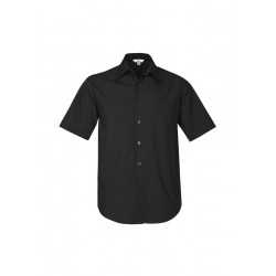 Men's Corporate Shirts  - Mens Metro Short Sleeve Shirt