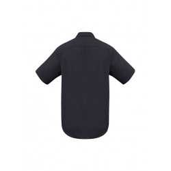 Men's Corporate Shirts  - Mens Metro Short Sleeve Shirt