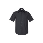 Men&#039;s Corporate Shirts - Mens Metro Short Sleeve Shirt