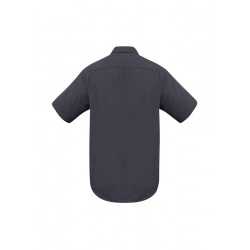 Men's Corporate Shirts  - Mens Metro Short Sleeve Shirt
