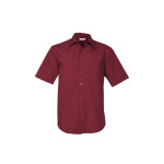Men&#039;s Corporate Shirts - Mens Metro Short Sleeve Shirt