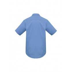 Men's Corporate Shirts  - Mens Metro Short Sleeve Shirt