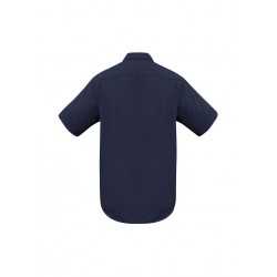 Men's Corporate Shirts  - Mens Metro Short Sleeve Shirt