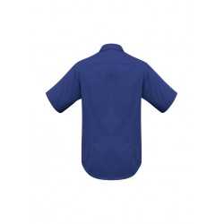 Men's Corporate Shirts  - Mens Metro Short Sleeve Shirt