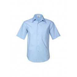 Men's Corporate Shirts  - Mens Metro Short Sleeve Shirt