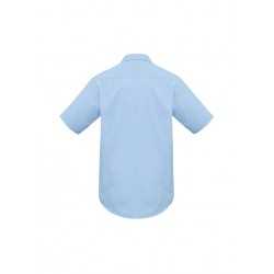 Men's Corporate Shirts  - Mens Metro Short Sleeve Shirt