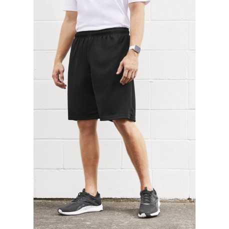 Track Suits & Sports Gear  - Mens Biz Cool Shorts
