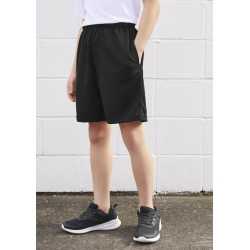 Track Suits & Sports Gear  - Kids Biz Cool Shorts
