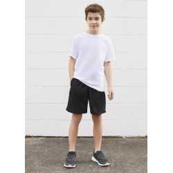 Track Suits & Sports Gear  - Kids Biz Cool Shorts