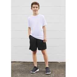 Track Suits & Sports Gear  - Kids Biz Cool Shorts