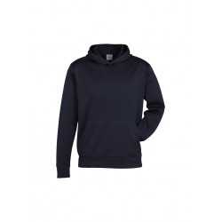 Hoodies  - Kids Hype Pull-On Hoodie