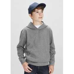 Hoodies  - Kids Hype Pull-On Hoodie