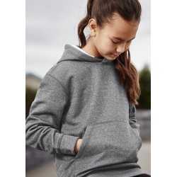 Hoodies  - Kids Hype Pull-On Hoodie