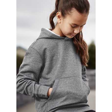 Hoodies  - Kids Hype Pull-On Hoodie