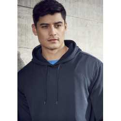 Hoodies  - Mens Hype Pull-On Hoodie