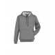 Hoodies  - Mens Hype Pull-On Hoodie