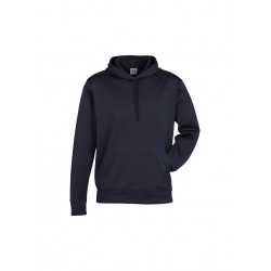 Hoodies  - Mens Hype Pull-On Hoodie