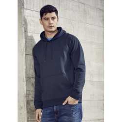 Hoodies  - Mens Hype Pull-On Hoodie