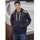 Hoodies  - Mens United Hoodie