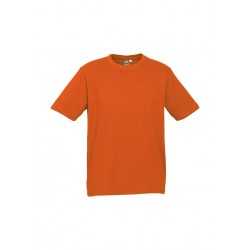 Men's Promotional T Shirts  - Mens Ice T-Shirt