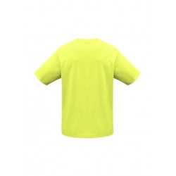 Men's Promotional T Shirts  - Mens Ice T-Shirt