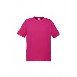 Men's Promotional T Shirts  - Mens Ice T-Shirt