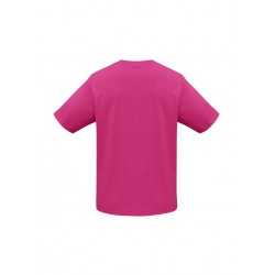 Men's Promotional T Shirts  - Mens Ice T-Shirt
