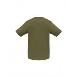 Men's Promotional T Shirts  - Mens Ice T-Shirt