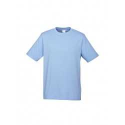 Men's Promotional T Shirts  - Mens Ice T-Shirt