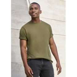 Men's Promotional T Shirts  - Mens Ice T-Shirt
