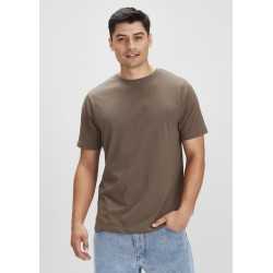 Men's Promotional T Shirts  - Mens Ice T-Shirt