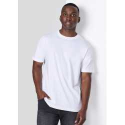 Men's Promotional T Shirts  - Mens Ice T-Shirt
