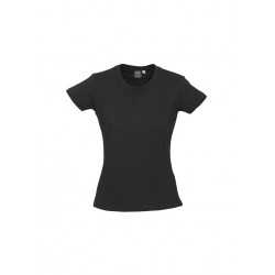 Ladies Promotional T Shirts  - Ladies Ice T-Shirt
